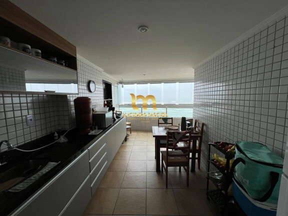 Imagem Apartamento com 3 Quartos à Venda, 150 m² em Aviação - Praia Grande Imagem Apartamento com 3 Quartos à Venda, 150 m² em Aviação - Praia Grande
