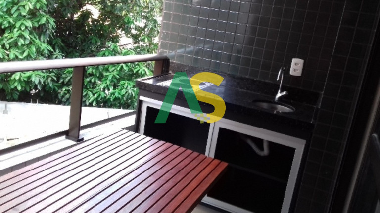 Imagem Imóvel com 3 Quartos à Venda, 89 m² em Rosarinho - Recife