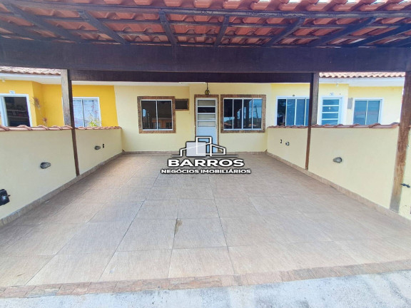 Imagem Casa com 2 Quartos à Venda, 70 m² em Campo Grande - Rio De Janeiro Imagem Casa com 2 Quartos à Venda, 70 m² em Campo Grande - Rio De Janeiro