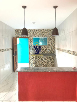 Imagem Casa com 2 Quartos à Venda, em Unamar - Cabo Frio Imagem Casa com 2 Quartos à Venda, em Unamar - Cabo Frio