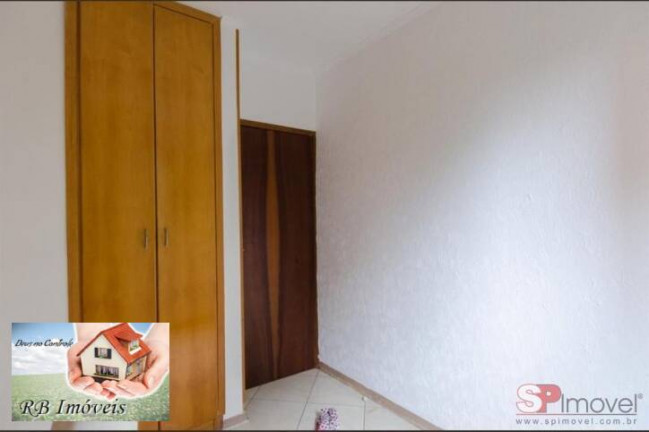 Imagem Apartamento com 2 Quartos à Venda, 57 m² em Demarchi - São Bernardo Do Campo Imagem Apartamento com 2 Quartos à Venda, 57 m² em Demarchi - São Bernardo Do Campo