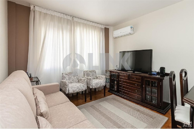 Imagem Apartamento com 2 Quartos à Venda, 82 m² em Menino Deus - Porto Alegre