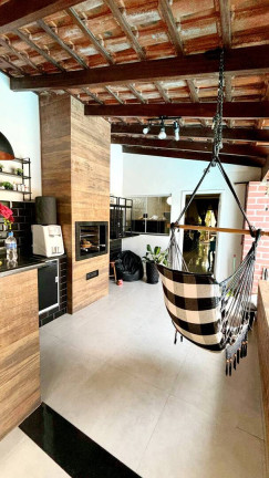 Imagem Casa com 2 Quartos à Venda, 160 m² em Jardim Das Tulipas - São João Da Boa Vista Imagem Casa com 2 Quartos à Venda, 160 m² em Jardim Das Tulipas - São João Da Boa Vista