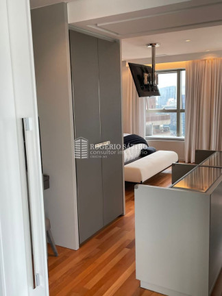 Imagem Apartamento com 3 Quartos à Venda, 275 m² em Itaim Bibi - São Paulo Imagem Apartamento com 3 Quartos à Venda, 275 m² em Itaim Bibi - São Paulo