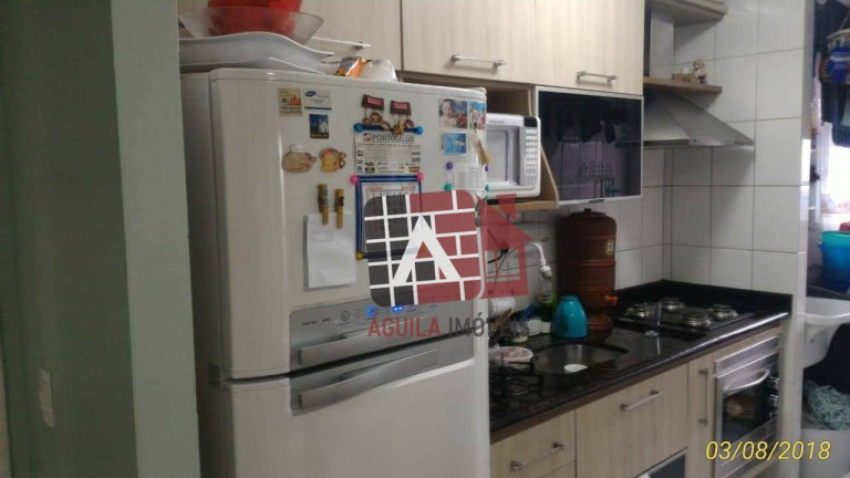 Imagem Apartamento com 2 Quartos à Venda, 50 m² em Ermelino Matarazzo - São Paulo Imagem Apartamento com 2 Quartos à Venda, 50 m² em Ermelino Matarazzo - São Paulo
