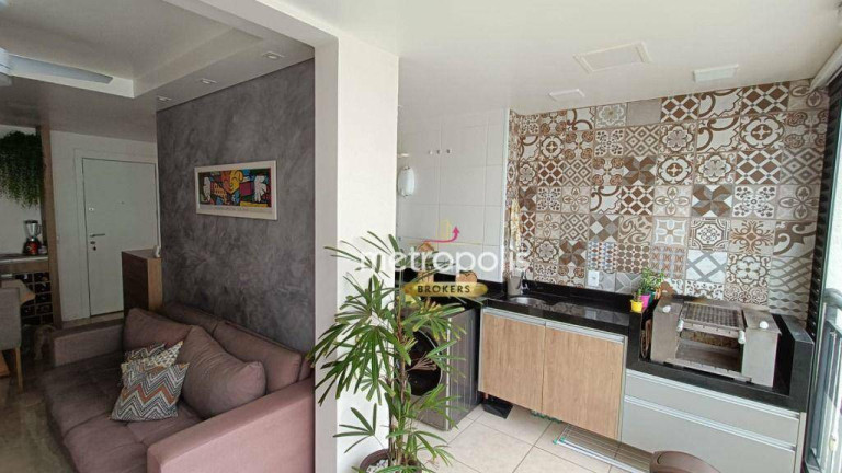 Imagem Apartamento com 2 Quartos à Venda, 59 m² em Cambuci - São Paulo Imagem Apartamento com 2 Quartos à Venda, 59 m² em Cambuci - São Paulo