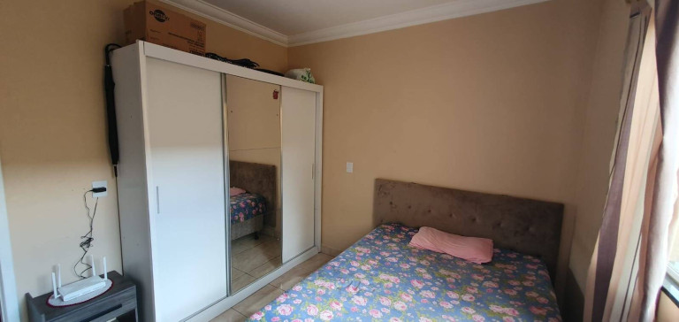 Imagem Casa com 2 Quartos à Venda, 140 m² em Limeira Imagem Casa com 2 Quartos à Venda, 140 m² em Limeira