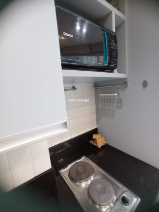 Imagem Imóvel com 1 Quarto à Venda, 42 m² em Bela Vista - São Paulo Imagem Imóvel com 1 Quarto à Venda, 42 m² em Bela Vista - São Paulo