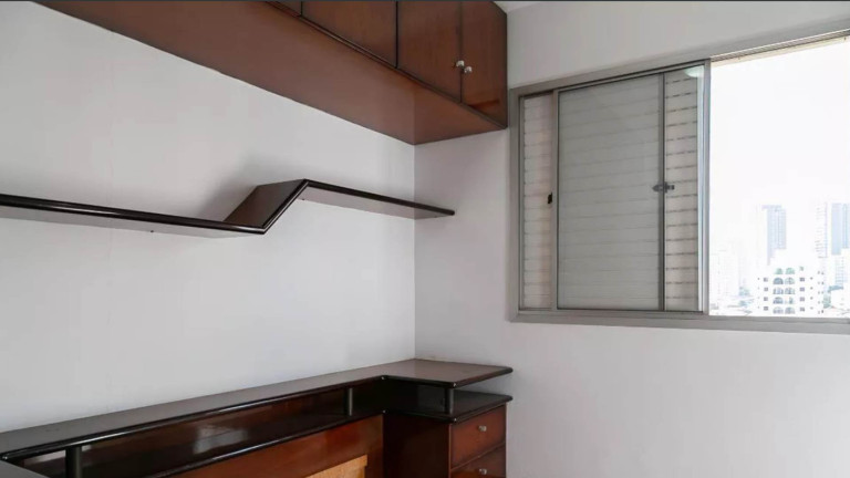 Imagem Apartamento com 2 Quartos à Venda, 54 m² em Vila Gumercindo - São Paulo Imagem Apartamento com 2 Quartos à Venda, 54 m² em Vila Gumercindo - São Paulo