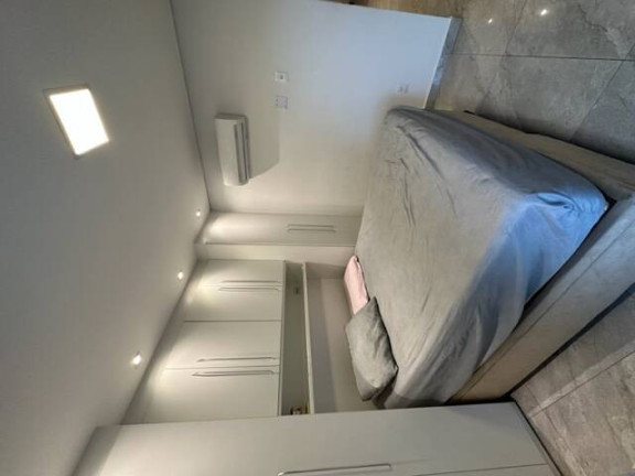 Imagem Apartamento com 3 Quartos à Venda, 125 m² em Guilhermina - Praia Grande