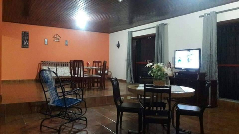 Imagem Casa com 5 Quartos à Venda, 300 m² em Praia Da Maranduba - Ubatuba