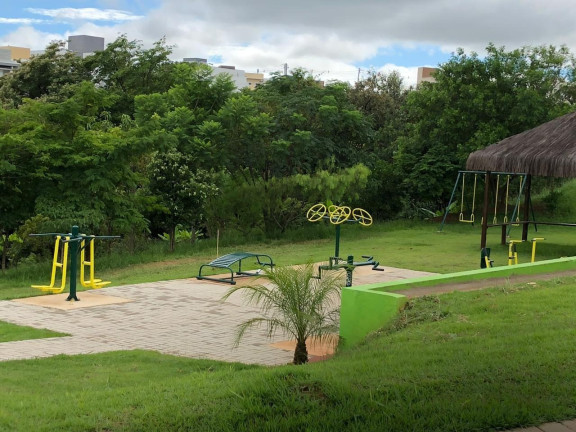 Imagem Casa de Condomínio com 3 Quartos à Venda, 250 m² em Condomínio Ibiti Reserva - Sorocaba