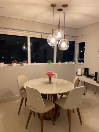 Imagem Apartamento com 4 Quartos à Venda, 336 m² em Alphaville Empresarial - Barueri