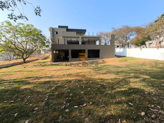 Imagem Casa de Condomínio com 4 Quartos à Venda, 417 m² em Residencial Vitória I - Lagoa Santa Imagem Casa de Condomínio com 4 Quartos à Venda, 417 m² em Residencial Vitória I - Lagoa Santa