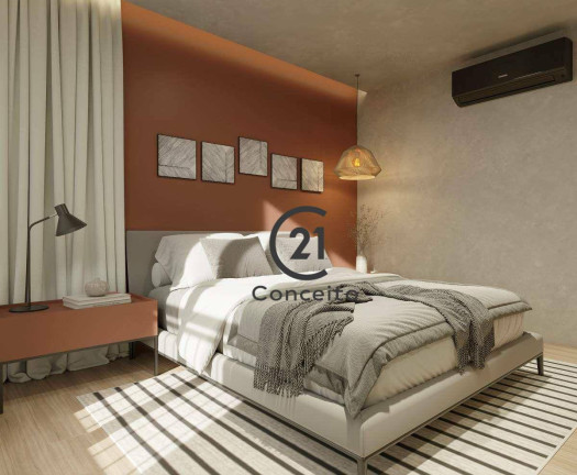 Imagem Imóvel com 2 Quartos à Venda, 117 m² em Estreito - Florianópolis