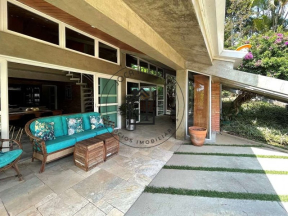 Imagem Casa de Condomínio com 3 Quartos à Venda, 1.305 m² em São Paulo Ii - Cotia Imagem Casa de Condomínio com 3 Quartos à Venda, 1.305 m² em São Paulo Ii - Cotia