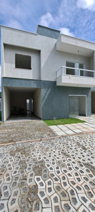 Imagem Casa com 3 Quartos à Venda, 120 m² em Vila De Abrantes (abrantes) - Camaçari