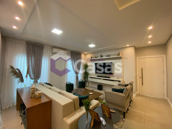Imagem Casa à Venda, 230 m² em Vila Shalon - Foz Do Iguacu