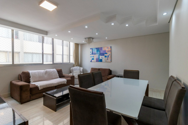 Apartamento com 3 Quartos à Venda, 82 m² em Saúde - São Paulo