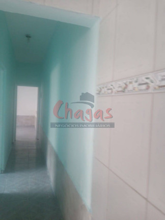 Imagem Casa com 2 Quartos à Venda, 74 m² em Tinga - Caraguatatuba