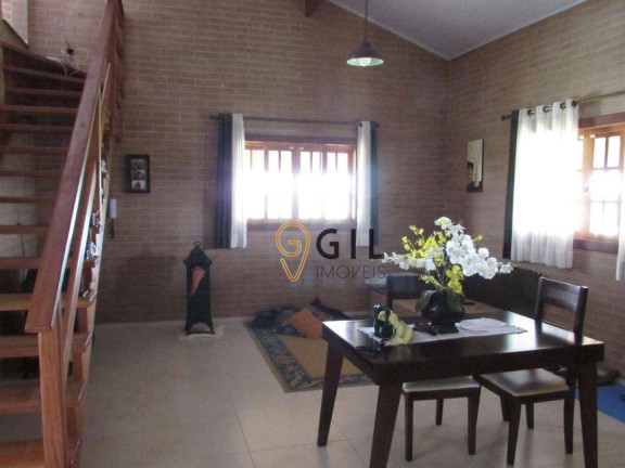 Imagem Fazenda à Venda, 165 m² em Veraneio Irajá - Jacareí