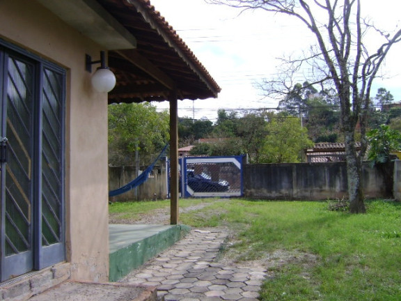 Imagem Casa com 4 Quartos à Venda, 200 m² em Portão - Atibaia Imagem Casa com 4 Quartos à Venda, 200 m² em Portão - Atibaia