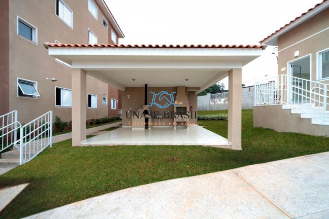 Imagem Apartamento com 2 Quartos à Venda, 44 m² em Lopes De Oliveira - Sorocaba Imagem Apartamento com 2 Quartos à Venda, 44 m² em Lopes De Oliveira - Sorocaba