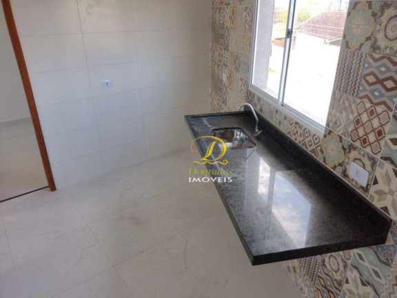 Imagem Casa com 2 Quartos à Venda, 56 m² em Caiçara - Praia Grande Imagem Casa com 2 Quartos à Venda, 56 m² em Caiçara - Praia Grande