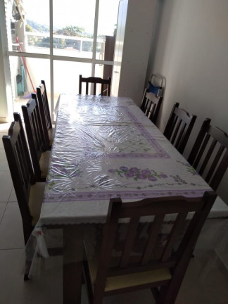Imagem Apartamento com 2 Quartos à Venda, 63 m² em Pereque Açu - Ubatuba