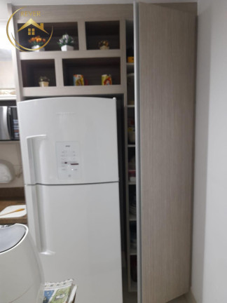 Imagem Apartamento com 3 Quartos à Venda, 70 m² em Vila Aurocan - Campinas Imagem Apartamento com 3 Quartos à Venda, 70 m² em Vila Aurocan - Campinas