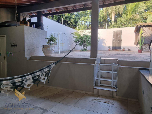 Imagem Casa com 3 Quartos à Venda, 204 m² em Centro - Campo Grande Imagem Casa com 3 Quartos à Venda, 204 m² em Centro - Campo Grande