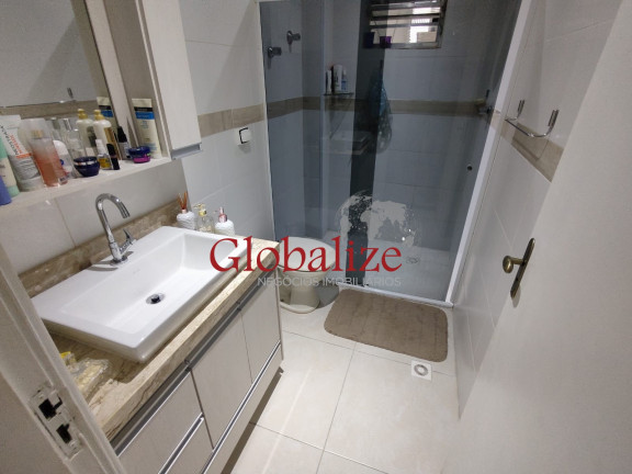 Imagem Imóvel com 2 Quartos à Venda, 78 m² em Estuário - Santos Imagem Imóvel com 2 Quartos à Venda, 78 m² em Estuário - Santos