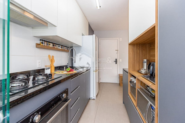 Imagem Apartamento com 2 Quartos à Venda, 86 m² em Santo Amaro - São Paulo Imagem Apartamento com 2 Quartos à Venda, 86 m² em Santo Amaro - São Paulo