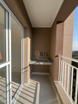Imagem Apartamento com 2 Quartos à Venda, 52 m² em Pagador De Andrade - Jacareí Imagem Apartamento com 2 Quartos à Venda, 52 m² em Pagador De Andrade - Jacareí