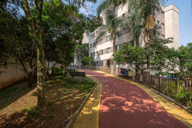Imagem Apartamento com 2 Quartos à Venda, 42 m² em Jabaquara - São Paulo Imagem Apartamento com 2 Quartos à Venda, 42 m² em Jabaquara - São Paulo