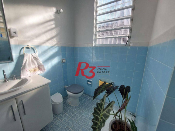 Imagem Sobrado com 3 Quartos à Venda, 200 m² em Embaré - Santos Imagem Sobrado com 3 Quartos à Venda, 200 m² em Embaré - Santos