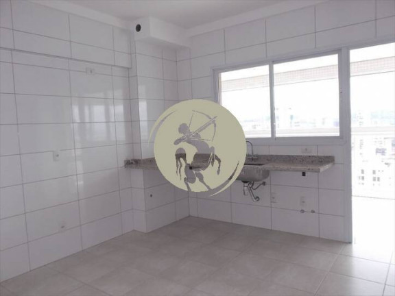 Imagem Apartamento com 3 Quartos à Venda, 207 m² em Gonzaga - Santos Imagem Apartamento com 3 Quartos à Venda, 207 m² em Gonzaga - Santos