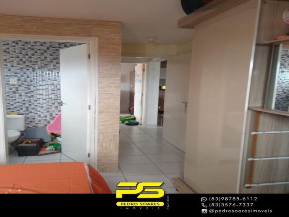 Imagem Apartamento com 2 Quartos à Venda, 60 m² em Cristo Redentor - João Pessoa Imagem Apartamento com 2 Quartos à Venda, 60 m² em Cristo Redentor - João Pessoa