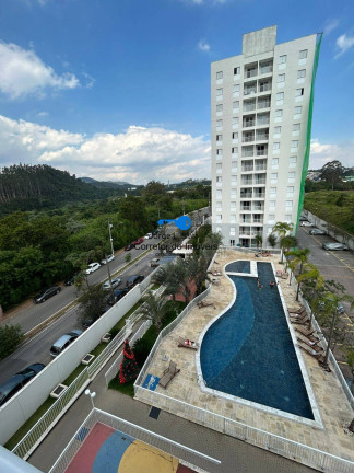 Apartamento com 3 Quartos à Venda, 70 m² em Portais (polvilho) - Cajamar