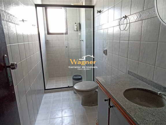 Imagem Cobertura com 3 Quartos à Venda, 189 m² em Vila Guilhermina - Praia Grande Imagem Cobertura com 3 Quartos à Venda, 189 m² em Vila Guilhermina - Praia Grande