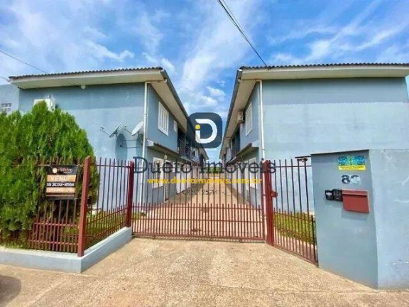 Imagem Sobrado com 2 Quartos à Venda, 100 m² em Pinheiro Machado - Santa Maria