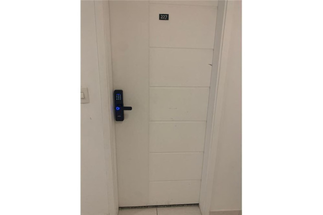 Imagem Apartamento com 2 Quartos à Venda, 48 m² em Vila Andrade - São Paulo Imagem Apartamento com 2 Quartos à Venda, 48 m² em Vila Andrade - São Paulo