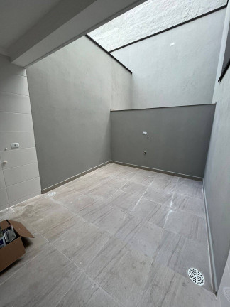 Imagem Sobrado com 3 Quartos à Venda,  em Parque Tomas Saraiva - São Paulo