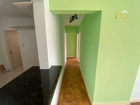 Imagem Apartamento com 2 Quartos à Venda, 80 m² em Boqueirão - Praia Grande Imagem Apartamento com 2 Quartos à Venda, 80 m² em Boqueirão - Praia Grande