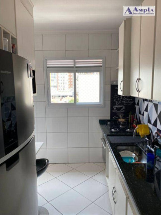 Imagem Apartamento com 3 Quartos à Venda, 110 m² em Tatuapé - São Paulo Imagem Apartamento com 3 Quartos à Venda, 110 m² em Tatuapé - São Paulo