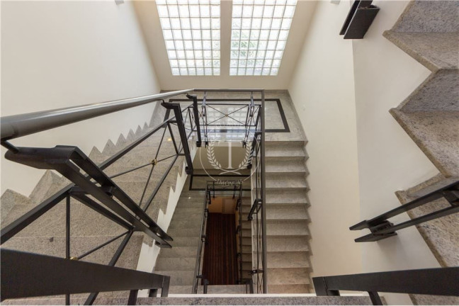 Imagem Casa com 4 Quartos à Venda, 700 m² em Jardim Guedala - São Paulo Imagem Casa com 4 Quartos à Venda, 700 m² em Jardim Guedala - São Paulo