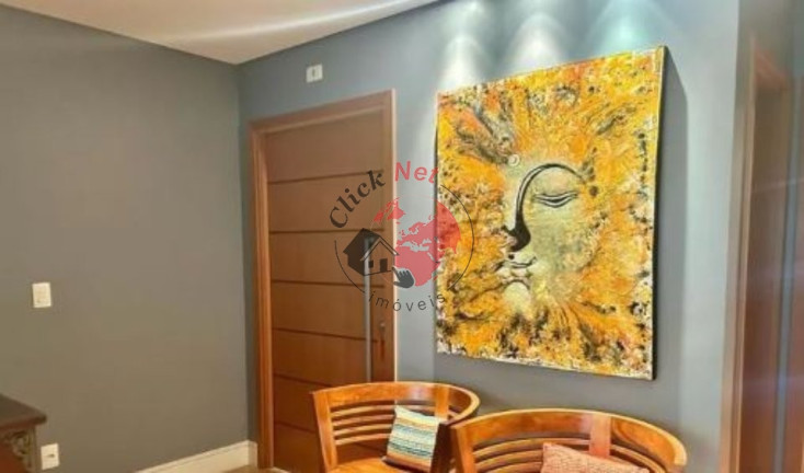 Imagem Apartamento com 4 Quartos à Venda, 242 m² em Santo Antônio - São Caetano Do Sul Imagem Apartamento com 4 Quartos à Venda, 242 m² em Santo Antônio - São Caetano Do Sul
