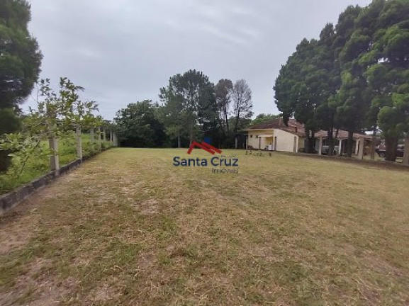 Imagem Terreno à Venda, 3.065 m² em São João Do Rio Vermelho - Florianópolis