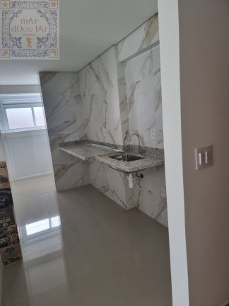 Imagem Apartamento com 2 Quartos à Venda, 54 m² em Embaré - Santos Imagem Apartamento com 2 Quartos à Venda, 54 m² em Embaré - Santos