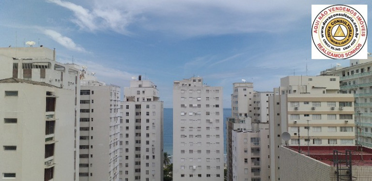 Imagem Apartamento com 4 Quartos à Venda, 265 m² em Pitangueiras - Guarujá